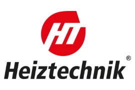 Logotyp Heiztechnik