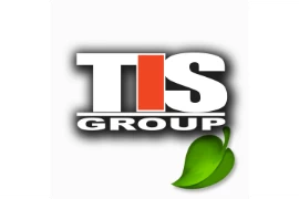 Logotyp TIS