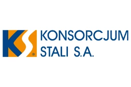 Logotyp Konsorcjum stali