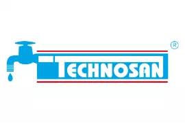 Logotyp Techosan