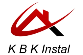 Logotyp KBK