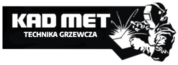 Kad Met - logo